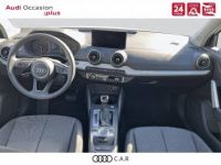 Audi Q2 35 TFSI 150 S tronic 7 Design - <small></small> 32.900 € <small>TTC</small> - #6