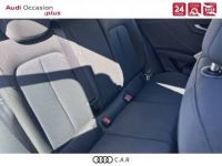 Audi Q2 35 TFSI 150 S tronic 7 Design - <small></small> 32.900 € <small>TTC</small> - #8