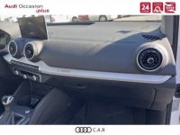 Audi Q2 35 TFSI 150 S tronic 7 Design - <small></small> 32.900 € <small>TTC</small> - #9