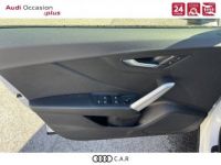 Audi Q2 35 TFSI 150 S tronic 7 Design - <small></small> 32.900 € <small>TTC</small> - #13