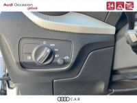 Audi Q2 35 TFSI 150 S tronic 7 Design - <small></small> 32.900 € <small>TTC</small> - #14