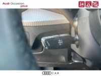 Audi Q2 35 TFSI 150 S tronic 7 Design - <small></small> 32.900 € <small>TTC</small> - #16