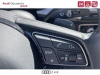 Audi Q2 35 TFSI 150 S tronic 7 Design - <small></small> 32.900 € <small>TTC</small> - #17