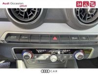 Audi Q2 35 TFSI 150 S tronic 7 Design - <small></small> 32.900 € <small>TTC</small> - #21