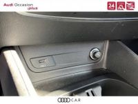 Audi Q2 35 TFSI 150 S tronic 7 Design - <small></small> 32.900 € <small>TTC</small> - #22
