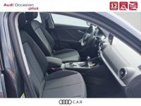 Audi Q2 35 TFSI 150 S tronic 7 Design - <small></small> 29.490 € <small>TTC</small> - #7