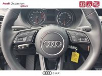 Audi Q2 35 TFSI 150 S tronic 7 Design - <small></small> 29.490 € <small>TTC</small> - #14