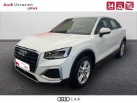 Audi Q2 35 TFSI 150 S tronic 7 Design - <small></small> 30.990 € <small>TTC</small> - #1