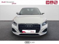 Audi Q2 35 TFSI 150 S tronic 7 Design - <small></small> 30.990 € <small>TTC</small> - #2