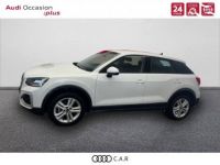 Audi Q2 35 TFSI 150 S tronic 7 Design - <small></small> 30.990 € <small>TTC</small> - #3