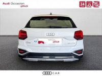 Audi Q2 35 TFSI 150 S tronic 7 Design - <small></small> 30.990 € <small>TTC</small> - #4