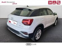 Audi Q2 35 TFSI 150 S tronic 7 Design - <small></small> 30.990 € <small>TTC</small> - #5