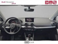 Audi Q2 35 TFSI 150 S tronic 7 Design - <small></small> 30.990 € <small>TTC</small> - #6