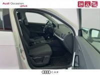 Audi Q2 35 TFSI 150 S tronic 7 Design - <small></small> 30.990 € <small>TTC</small> - #7