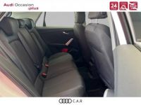 Audi Q2 35 TFSI 150 S tronic 7 Design - <small></small> 30.990 € <small>TTC</small> - #8