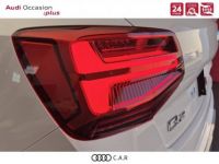 Audi Q2 35 TFSI 150 S tronic 7 Design - <small></small> 30.990 € <small>TTC</small> - #11