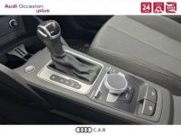 Audi Q2 35 TFSI 150 S tronic 7 Design - <small></small> 30.990 € <small>TTC</small> - #12