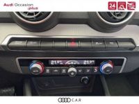 Audi Q2 35 TFSI 150 S tronic 7 Design - <small></small> 30.990 € <small>TTC</small> - #13