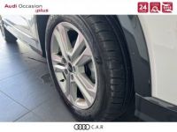 Audi Q2 35 TFSI 150 S tronic 7 Design - <small></small> 30.990 € <small>TTC</small> - #17