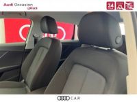 Audi Q2 35 TFSI 150 S tronic 7 Design - <small></small> 30.990 € <small>TTC</small> - #18