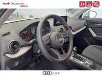 Audi Q2 35 TFSI 150 S tronic 7 Design - <small></small> 30.990 € <small>TTC</small> - #19