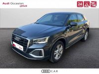 Audi Q2 35 TFSI 150 S tronic 7 Design - <small></small> 36.490 € <small>TTC</small> - #1