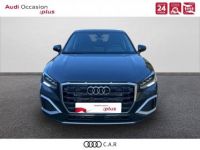 Audi Q2 35 TFSI 150 S tronic 7 Design - <small></small> 36.490 € <small>TTC</small> - #2