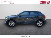 Audi Q2 35 TFSI 150 S tronic 7 Design - <small></small> 36.490 € <small>TTC</small> - #3