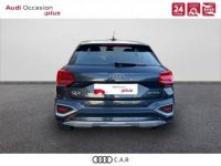 Audi Q2 35 TFSI 150 S tronic 7 Design - <small></small> 36.490 € <small>TTC</small> - #4