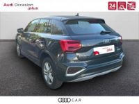 Audi Q2 35 TFSI 150 S tronic 7 Design - <small></small> 36.490 € <small>TTC</small> - #5