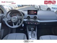 Audi Q2 35 TFSI 150 S tronic 7 Design - <small></small> 36.490 € <small>TTC</small> - #6