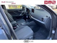 Audi Q2 35 TFSI 150 S tronic 7 Design - <small></small> 36.490 € <small>TTC</small> - #7