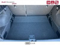 Audi Q2 35 TFSI 150 S tronic 7 Design - <small></small> 36.490 € <small>TTC</small> - #9