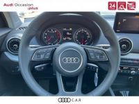 Audi Q2 35 TFSI 150 S tronic 7 Design - <small></small> 36.490 € <small>TTC</small> - #11