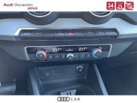 Audi Q2 35 TFSI 150 S tronic 7 Design - <small></small> 36.490 € <small>TTC</small> - #13