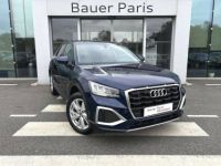 Audi Q2 35 TFSI 150 S tronic 7 Design - <small></small> 27.480 € <small>TTC</small> - #1