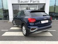 Audi Q2 35 TFSI 150 S tronic 7 Design - <small></small> 27.480 € <small>TTC</small> - #4