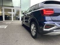 Audi Q2 35 TFSI 150 S tronic 7 Design - <small></small> 27.480 € <small>TTC</small> - #29