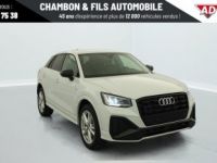 Audi Q2 35 TFSI 150 S tronic 7 Design - <small></small> 38.498 € <small>TTC</small> - #1