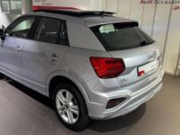 Audi Q2 35 TFSI 150 S tronic 7 Design - <small></small> 24.980 € <small>TTC</small> - #3