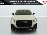 Audi Q2 35 TFSI 150 S tronic 7 Design - <small></small> 38.498 € <small>TTC</small> - #2