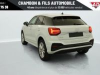 Audi Q2 35 TFSI 150 S tronic 7 Design - <small></small> 38.498 € <small>TTC</small> - #4