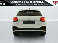 Audi Q2 35 TFSI 150 S tronic 7 Design - <small></small> 38.498 € <small>TTC</small> - #5