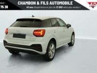 Audi Q2 35 TFSI 150 S tronic 7 Design - <small></small> 38.498 € <small>TTC</small> - #6