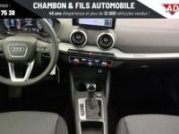 Audi Q2 35 TFSI 150 S tronic 7 Design - <small></small> 38.498 € <small>TTC</small> - #11