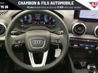 Audi Q2 35 TFSI 150 S tronic 7 Design - <small></small> 38.498 € <small>TTC</small> - #12