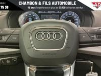 Audi Q2 35 TFSI 150 S tronic 7 Design - <small></small> 38.498 € <small>TTC</small> - #14