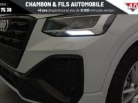 Audi Q2 35 TFSI 150 S tronic 7 Design - <small></small> 38.498 € <small>TTC</small> - #21