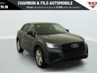 Audi Q2 35 TFSI 150 S tronic 7 Design - <small></small> 38.498 € <small>TTC</small> - #24