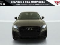 Audi Q2 35 TFSI 150 S tronic 7 Design - <small></small> 38.498 € <small>TTC</small> - #25